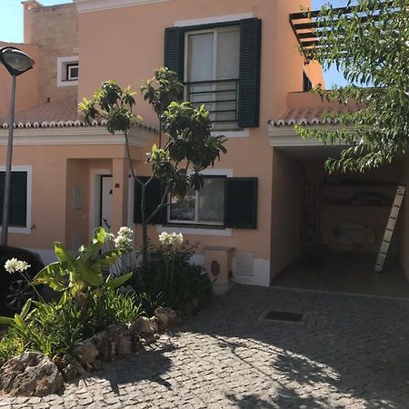 Estrela 5 Vila Paderne  Exterior foto
