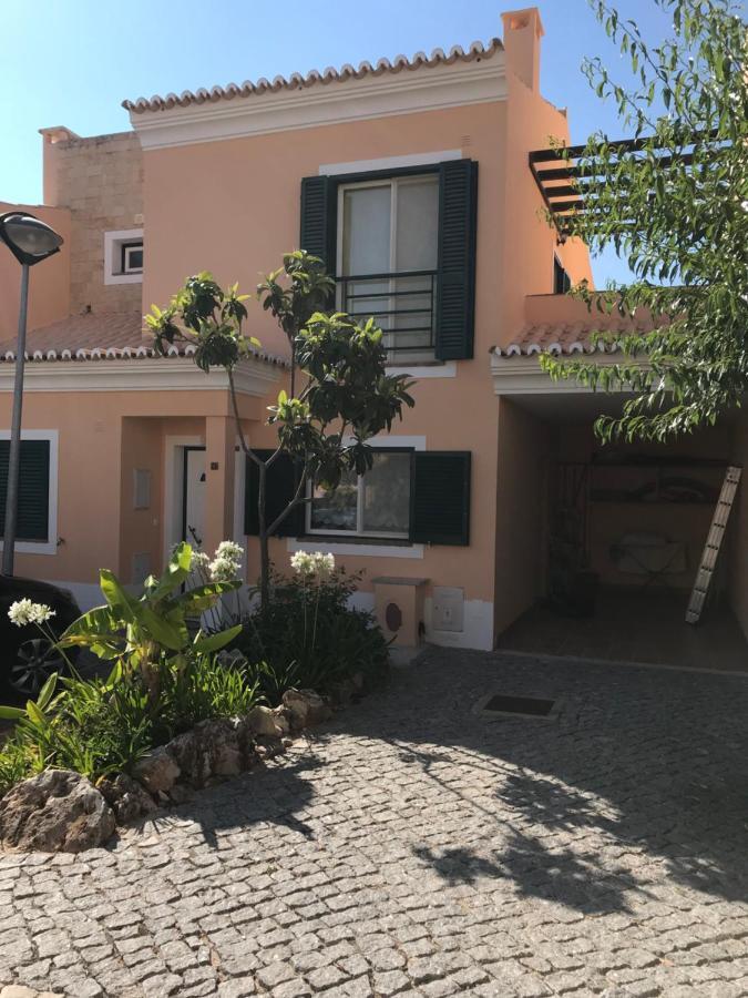 Estrela 5 Vila Paderne  Exterior foto